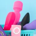 Como Apimentar a Relação com Brinquedos para Casais