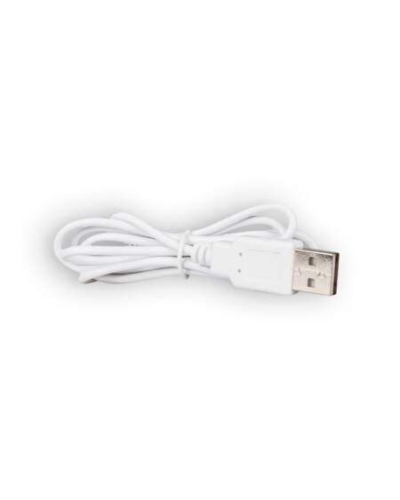 CARREGADOR USB MAGNÉTICO SATISFYER