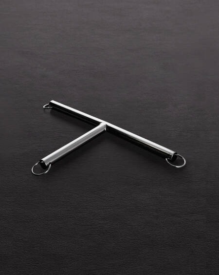 BARRA AFASTADORA T BAR SPREADER STEEL