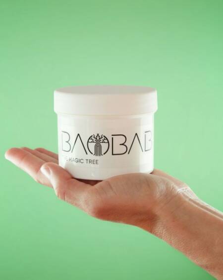 CREME DIÁRIO BAOBAB 200ML