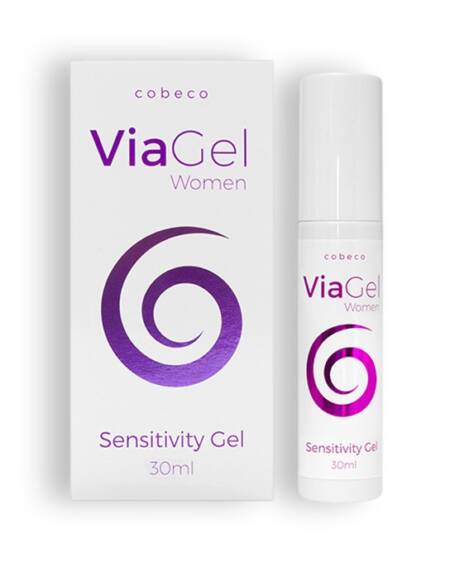 GEL ESTIMULANTE VIAGEL FOR WOMEN ORGASM GEL 30ML
