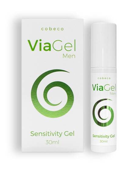 GEL ESTIMULANTE PARA O PÉNIS VIAGEL FOR MEN 30ML