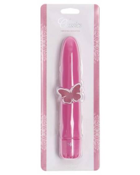 VIBRADOR CLASSICS ROXO GRANDE