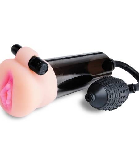 KIT TRAVEL TRIO PUMP SET PUMP WORX
