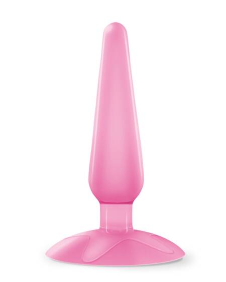 PLUG ANAL JOLLY PLUG ROSA CRUSHIOUS