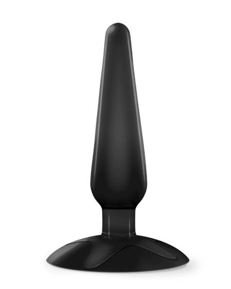 PLUG ANAL JOLLY PLUG PRETO CRUSHIOUS