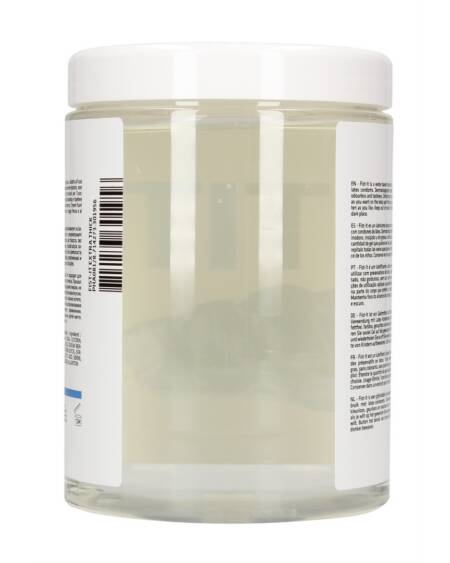 LUBRIFICANTE PARA FISTING EXTRA THICK 33.8 FL OZ 1000 ML FIST IT