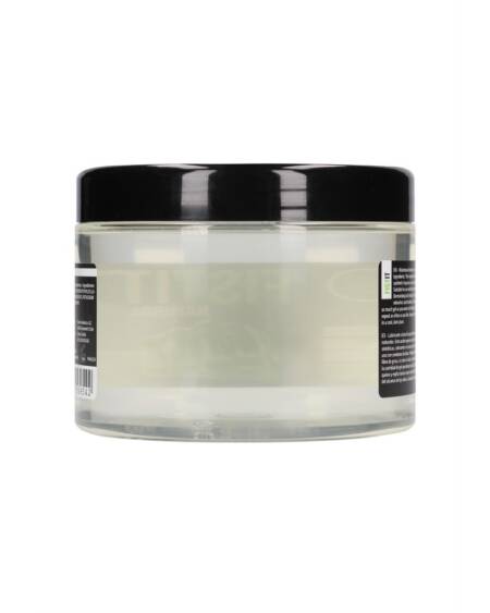 LUBRIFICANTE NATURAL À BASE DE ÁGUA 17 FL OZ 500 ML FIST IT