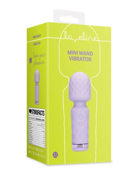 MINI VARINHA NIGHT MAGIC LOVELINE