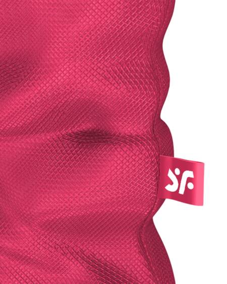BOLSA TREASURE BAG XL ROSA SATISFYER