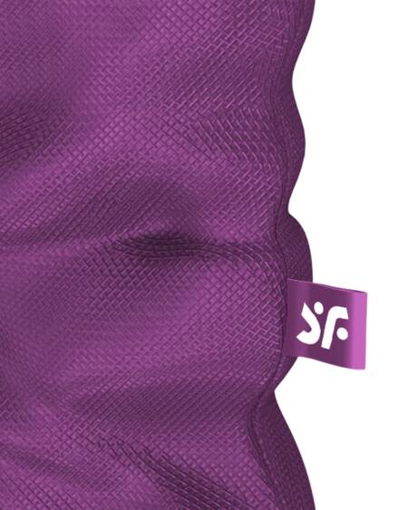 BOLSA TREASURE BAG XL VIOLETA SATISFYER