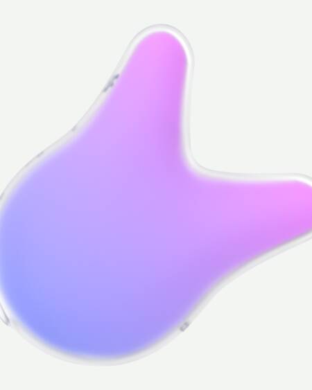 ESTIMULADOR MERMAID VIBES VIOLETA/ROSA SATISFYER