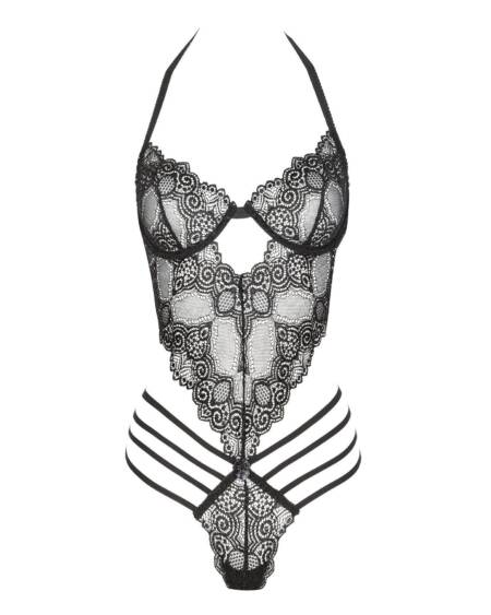 BODY DENVER PRETO BEAUTY NIGHT FASHION