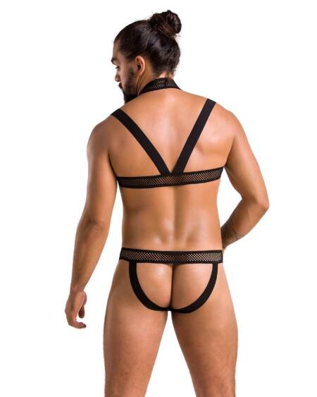 CONJUNTO DE 2 PEÇAS JACOB PRETO PASSION