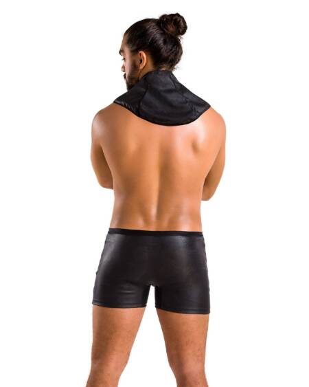CONJUNTO DE 2 PEÇAS EDWARD PRETO PASSION
