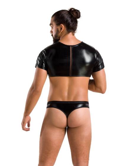 CONJUNTO DE 2 PEÇAS PETER PRETO PASSION