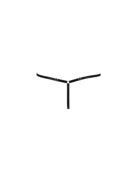 TANGA ARMANDA PRETO DEVIL COLLECTION PASSION