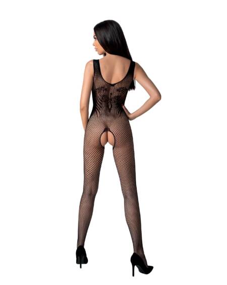CATSUIT BS098 PRETO PASSION
