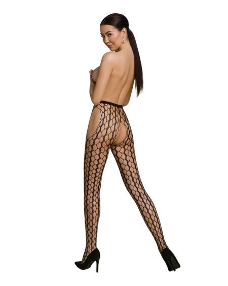 COLLANTS S007 PRETAS ECO COLLECTION PASSION