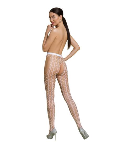COLLANTS S007 BRANCAS ECO COLLECTION PASSION