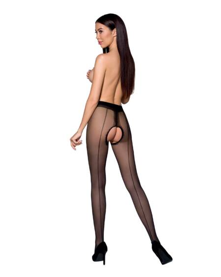 COLLANTS TIOPEN 022 PRETAS (20 DEN) PASSION