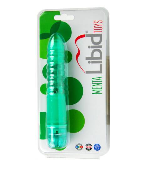 VIBRADOR MENTA LIBID TOYS