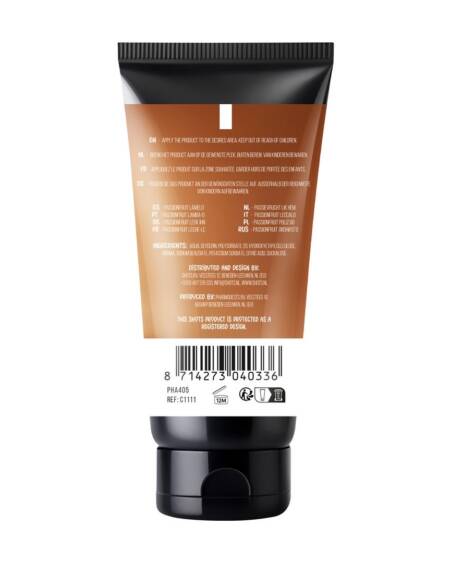 LUBRIFICANTE BEIJÁVEL COM SABOR A MARACUJÁ LICK HIM 1.7 FL OZ 50 ML PHARMQUESTS
