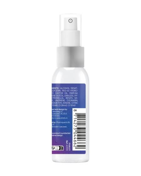 SPRAY SENSUAL BOOST 1.7 FL OZ 50 ML PHARMQUESTS