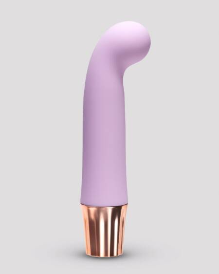 MINI VIBRADOR MELLOW GEE LAVANDA CRUSHIOUS