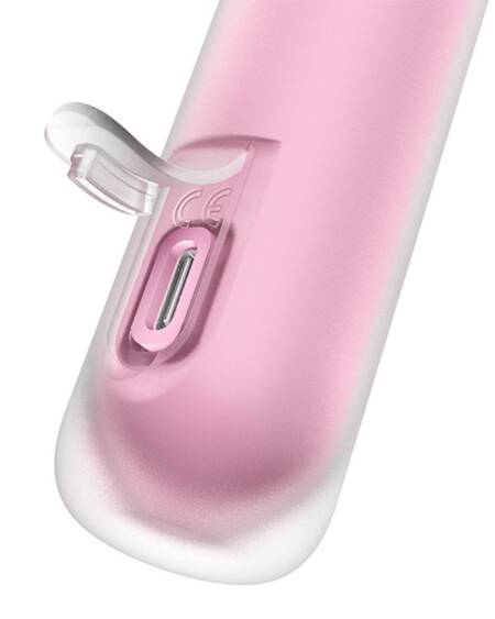ESTIMULADOR FIRST KISS SATISFYER