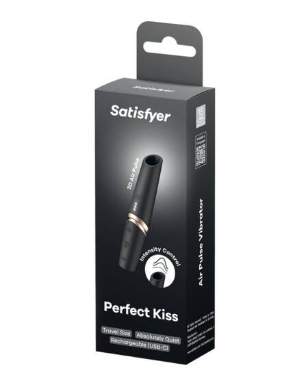 ESTIMULADOR PERFECT KISS SATISFYER