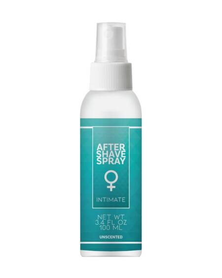 SPRAY PARA PÓS BARBEAR INTIMATE 3.4 FL OZ/ 100 ML PHARMQUESTS