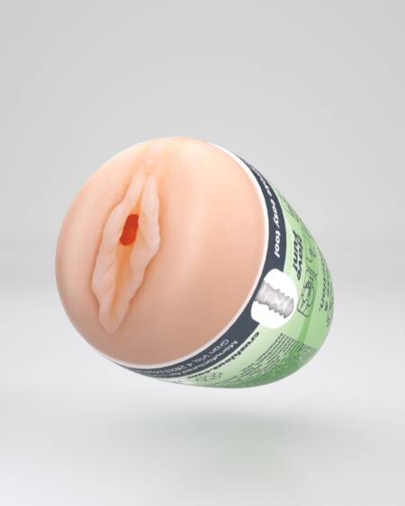 OVO MASTURBADOR EZY EGG THE EXPERT CRUSHIOUS