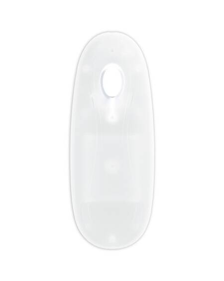 VIBRADOR COM LED E COMANDO LED VIBRATING STRAIGHT COCK 8 /20 CM REALROCK