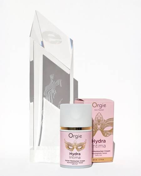 CREME VULVAR HIDRATANTE HYDRA INTIMA 50ML ORGIE