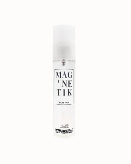 PERFUME FOR HER MAG'NETIK NUEI 50ML