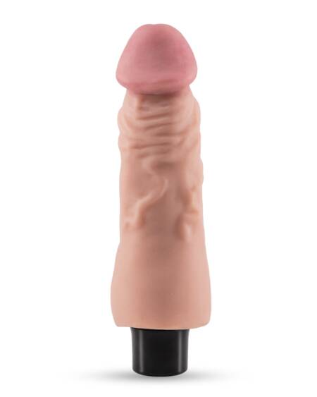 VIBRADOR REALÍSTICO MR. SKIN CRUSHIOUS