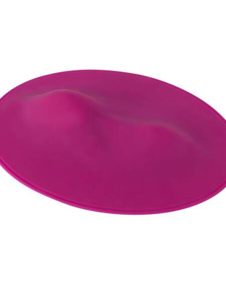 VIBRADOR ALMOFADA VIBEPAD