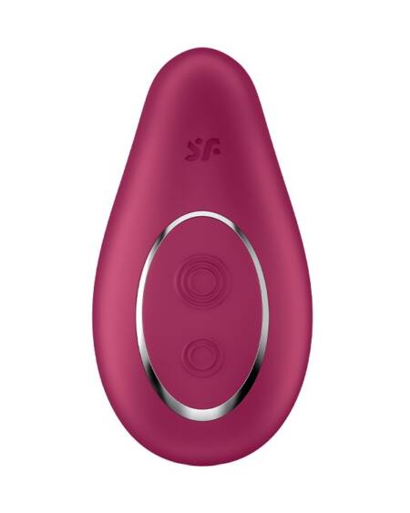 ESTIMULADOR DIPPING DELIGHT AMORA SATISFYER