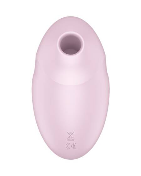 ESTIMULADOR VULVA LOVER 3 ROSA SATISFYER