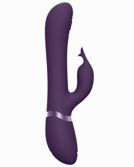 TESTER VIBRADOR ETSU ROXO VIVE