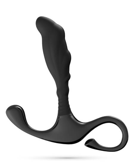 DJINN MASSAJADOR DE PRÓSTATA EM SILICONE CRUSHIOUS