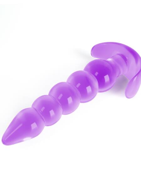 DRACO PLUG ANAL CRUSHIOUS