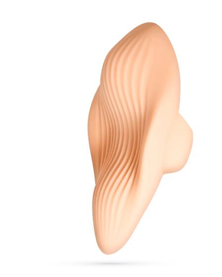 ATLANTIS VIBRADOR DE CUECA COM COMANDO À DISTÂNCIA CRUSHIOUS