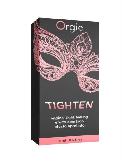 GEL ADSTRINGENTE PARA ELA TIGHTEN 15ML ORGIE