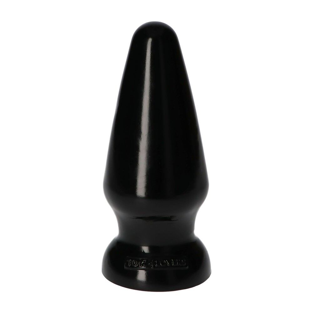 PLUG ANAL ADAMO EXTREM DIÂMETRO 8 CM MADE IN ITALY - Image 3