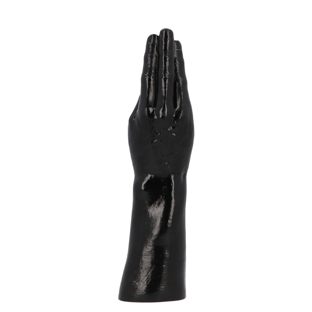 PUNHO PARA FISTING ANAL TOYS EXTREME MANIA 27 CM MADE IN ITALY - Image 3
