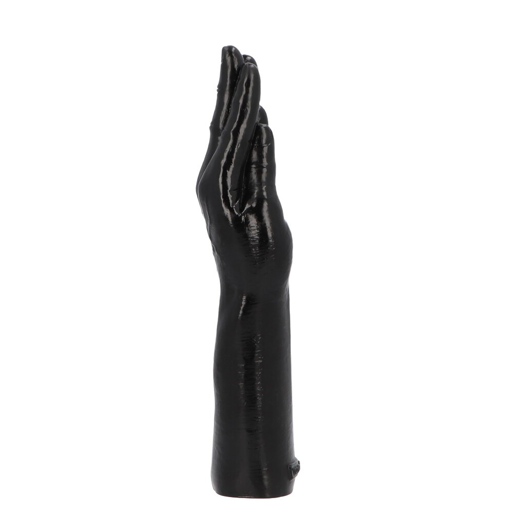 PUNHO PARA FISTING ANAL TOYS EXTREME MANIA 27 CM MADE IN ITALY - Image 5