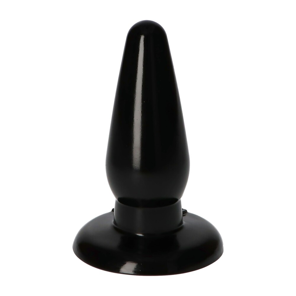 PLUG ANAL IVO 14 CM MADE IN ITALY - Image 4