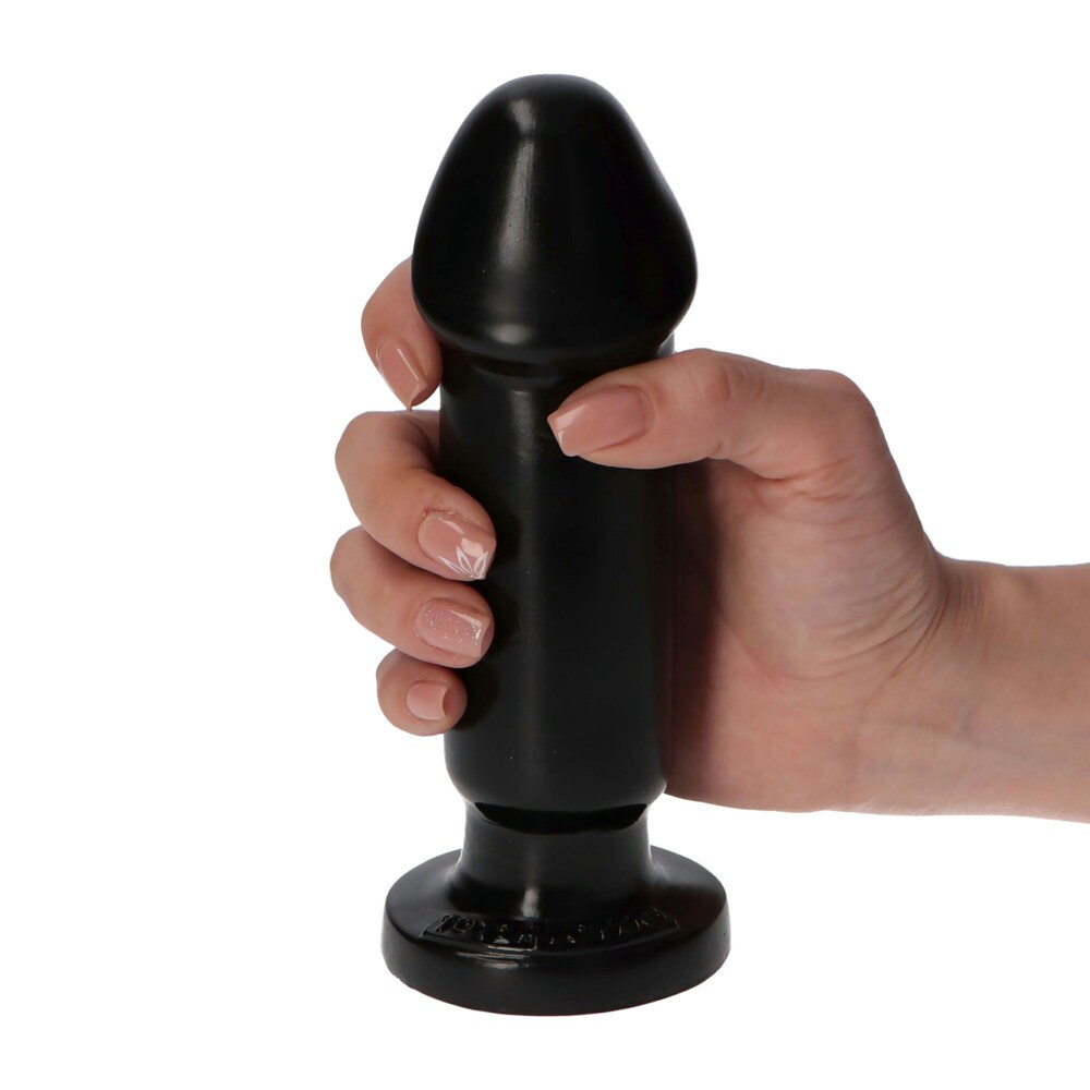 DILDO ANAL CAIO 16.5 CM MADE IN ITALY - Image 8